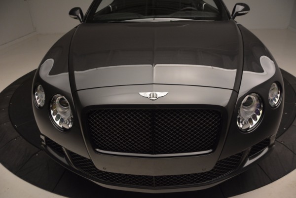 Used 2014 Bentley Continental GT Speed for sale Sold at Rolls-Royce Motor Cars Greenwich in Greenwich CT 06830 13