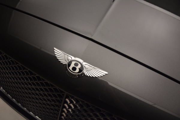 Used 2014 Bentley Continental GT Speed for sale Sold at Rolls-Royce Motor Cars Greenwich in Greenwich CT 06830 15