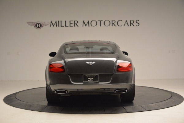 Used 2014 Bentley Continental GT Speed for sale Sold at Rolls-Royce Motor Cars Greenwich in Greenwich CT 06830 6