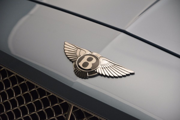 Used 2012 Bentley Continental GTC W12 for sale Sold at Rolls-Royce Motor Cars Greenwich in Greenwich CT 06830 28