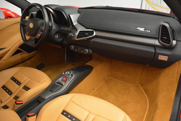 Used 2010 Ferrari 458 Italia for sale Sold at Rolls-Royce Motor Cars Greenwich in Greenwich CT 06830 17