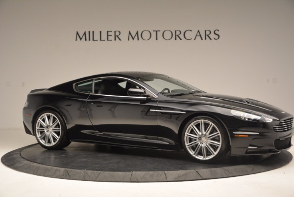 Used 2009 Aston Martin DBS for sale Sold at Rolls-Royce Motor Cars Greenwich in Greenwich CT 06830 10