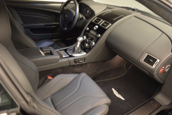 Used 2009 Aston Martin DBS for sale Sold at Rolls-Royce Motor Cars Greenwich in Greenwich CT 06830 18