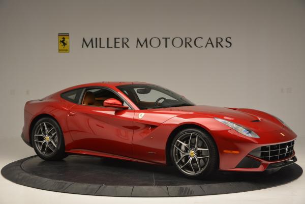 Used 2014 Ferrari F12 Berlinetta for sale Sold at Rolls-Royce Motor Cars Greenwich in Greenwich CT 06830 10