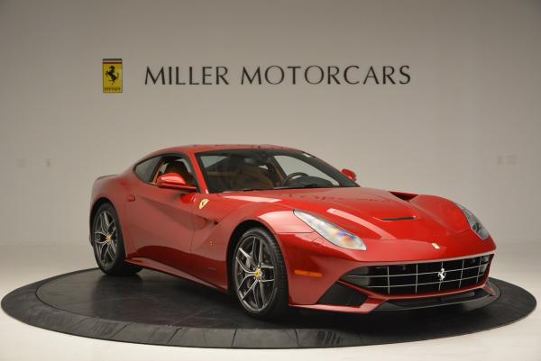 Used 2014 Ferrari F12 Berlinetta for sale Sold at Rolls-Royce Motor Cars Greenwich in Greenwich CT 06830 11