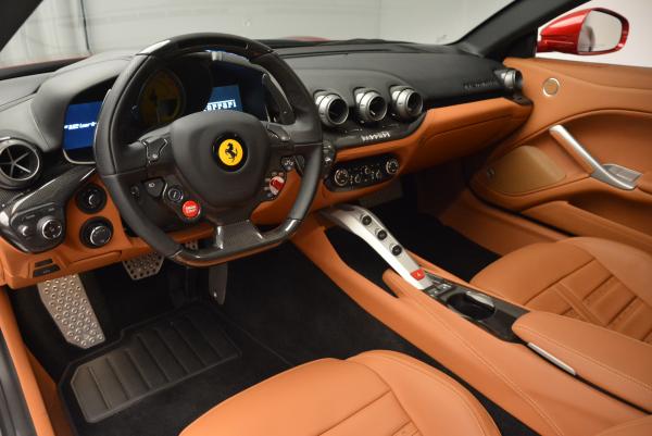 Used 2014 Ferrari F12 Berlinetta for sale Sold at Rolls-Royce Motor Cars Greenwich in Greenwich CT 06830 12