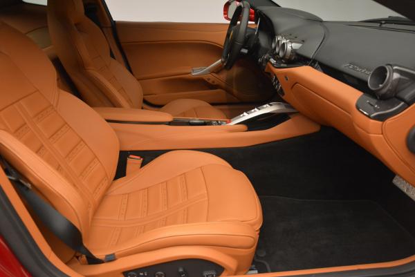 Used 2014 Ferrari F12 Berlinetta for sale Sold at Rolls-Royce Motor Cars Greenwich in Greenwich CT 06830 17