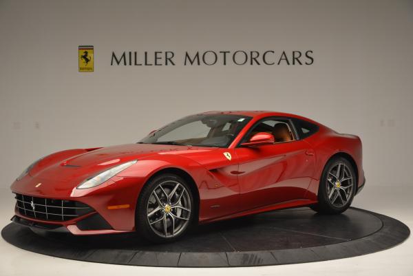 Used 2014 Ferrari F12 Berlinetta for sale Sold at Rolls-Royce Motor Cars Greenwich in Greenwich CT 06830 2