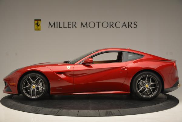 Used 2014 Ferrari F12 Berlinetta for sale Sold at Rolls-Royce Motor Cars Greenwich in Greenwich CT 06830 3