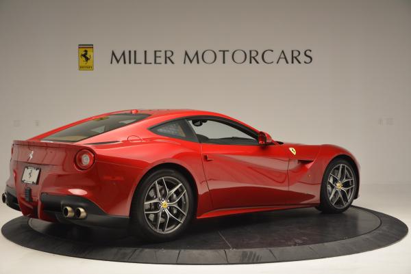 Used 2014 Ferrari F12 Berlinetta for sale Sold at Rolls-Royce Motor Cars Greenwich in Greenwich CT 06830 8