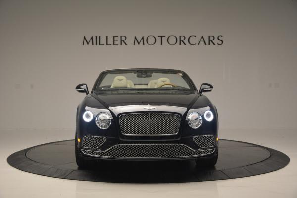 Used 2016 Bentley Continental GT V8 S Convertible for sale Sold at Rolls-Royce Motor Cars Greenwich in Greenwich CT 06830 12