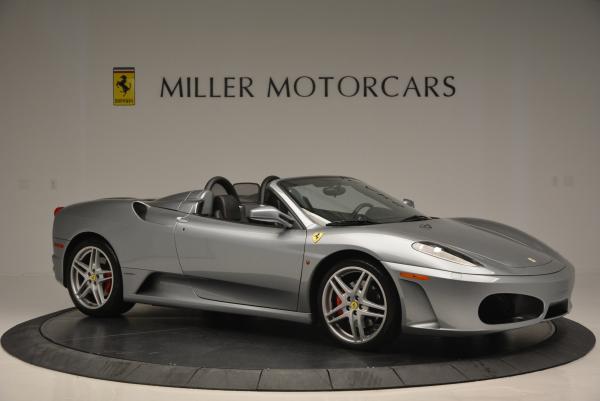Used 2005 Ferrari F430 Spider for sale Sold at Rolls-Royce Motor Cars Greenwich in Greenwich CT 06830 10