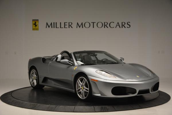 Used 2005 Ferrari F430 Spider for sale Sold at Rolls-Royce Motor Cars Greenwich in Greenwich CT 06830 11