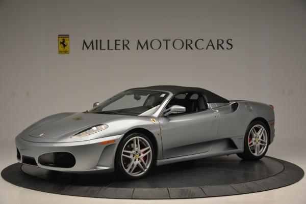 Used 2005 Ferrari F430 Spider for sale Sold at Rolls-Royce Motor Cars Greenwich in Greenwich CT 06830 14