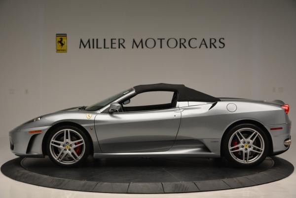 Used 2005 Ferrari F430 Spider for sale Sold at Rolls-Royce Motor Cars Greenwich in Greenwich CT 06830 15