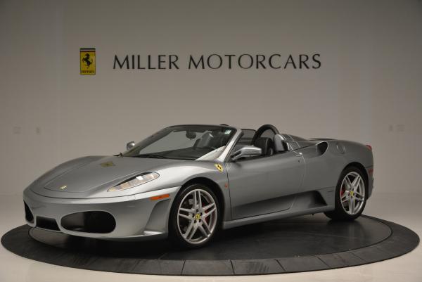Used 2005 Ferrari F430 Spider for sale Sold at Rolls-Royce Motor Cars Greenwich in Greenwich CT 06830 2