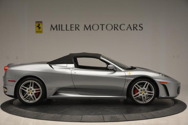 Used 2005 Ferrari F430 Spider for sale Sold at Rolls-Royce Motor Cars Greenwich in Greenwich CT 06830 21