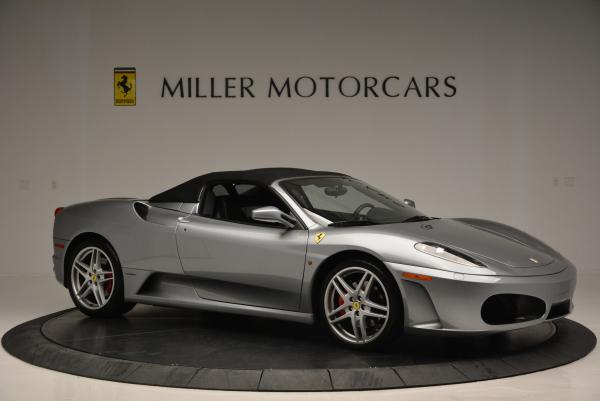 Used 2005 Ferrari F430 Spider for sale Sold at Rolls-Royce Motor Cars Greenwich in Greenwich CT 06830 22