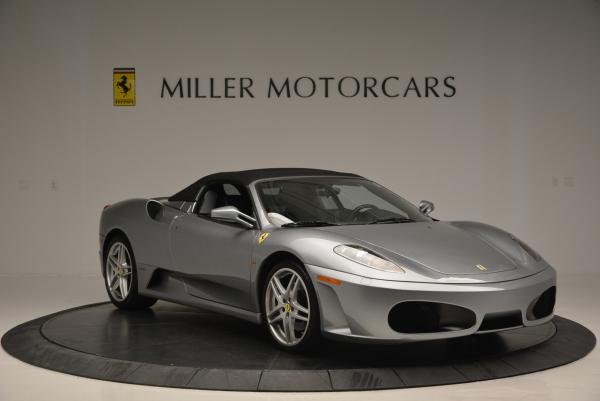 Used 2005 Ferrari F430 Spider for sale Sold at Rolls-Royce Motor Cars Greenwich in Greenwich CT 06830 23