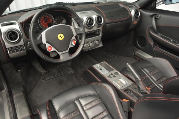 Used 2005 Ferrari F430 Spider for sale Sold at Rolls-Royce Motor Cars Greenwich in Greenwich CT 06830 25