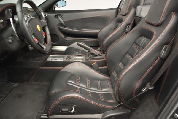 Used 2005 Ferrari F430 Spider for sale Sold at Rolls-Royce Motor Cars Greenwich in Greenwich CT 06830 26