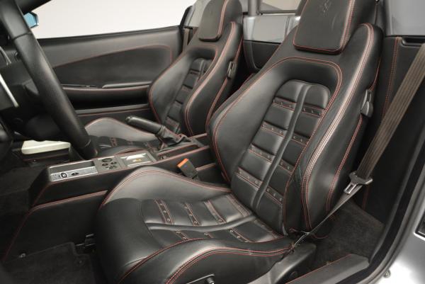 Used 2005 Ferrari F430 Spider for sale Sold at Rolls-Royce Motor Cars Greenwich in Greenwich CT 06830 27