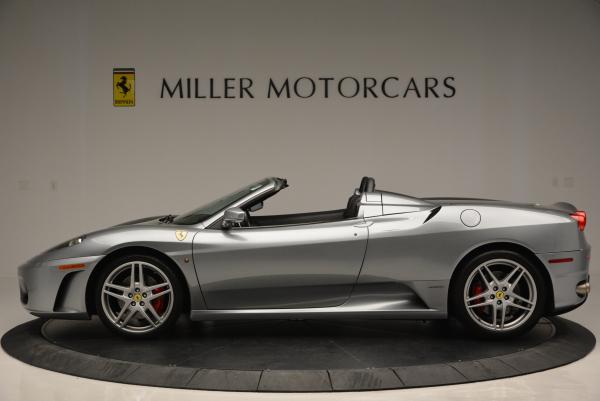Used 2005 Ferrari F430 Spider for sale Sold at Rolls-Royce Motor Cars Greenwich in Greenwich CT 06830 3