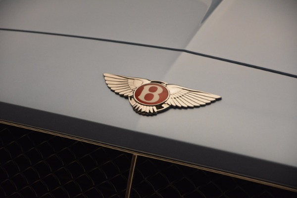 Used 2015 Bentley Continental GT V8 S for sale Sold at Rolls-Royce Motor Cars Greenwich in Greenwich CT 06830 15