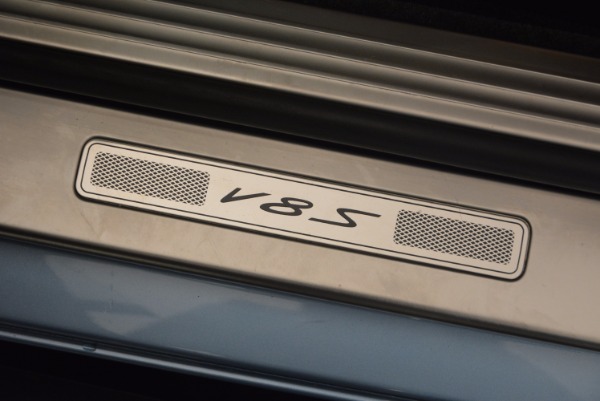 Used 2015 Bentley Continental GT V8 S for sale Sold at Rolls-Royce Motor Cars Greenwich in Greenwich CT 06830 25