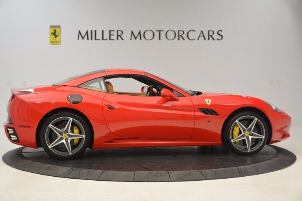 Used 2012 Ferrari California for sale Sold at Rolls-Royce Motor Cars Greenwich in Greenwich CT 06830 15