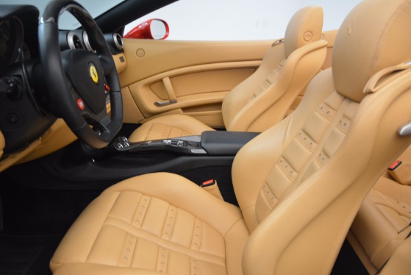 Used 2012 Ferrari California for sale Sold at Rolls-Royce Motor Cars Greenwich in Greenwich CT 06830 18