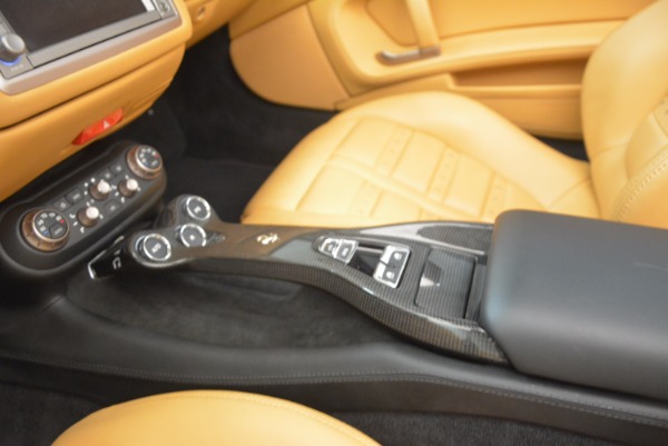 Used 2012 Ferrari California for sale Sold at Rolls-Royce Motor Cars Greenwich in Greenwich CT 06830 19