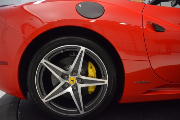 Used 2012 Ferrari California for sale Sold at Rolls-Royce Motor Cars Greenwich in Greenwich CT 06830 23