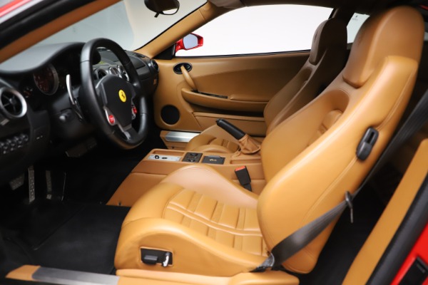 Used 2005 Ferrari F430 for sale Sold at Rolls-Royce Motor Cars Greenwich in Greenwich CT 06830 14