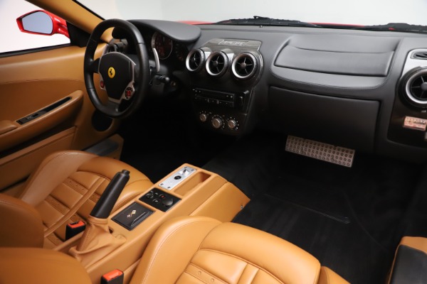 Used 2005 Ferrari F430 for sale Sold at Rolls-Royce Motor Cars Greenwich in Greenwich CT 06830 17