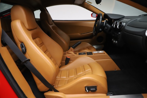 Used 2005 Ferrari F430 for sale Sold at Rolls-Royce Motor Cars Greenwich in Greenwich CT 06830 18