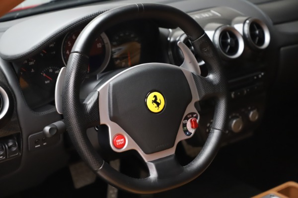 Used 2005 Ferrari F430 for sale Sold at Rolls-Royce Motor Cars Greenwich in Greenwich CT 06830 20