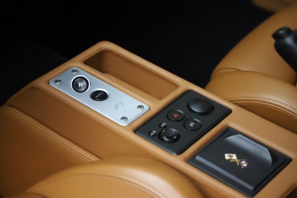 Used 2005 Ferrari F430 for sale Sold at Rolls-Royce Motor Cars Greenwich in Greenwich CT 06830 21