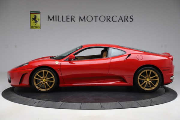 Used 2005 Ferrari F430 for sale Sold at Rolls-Royce Motor Cars Greenwich in Greenwich CT 06830 3