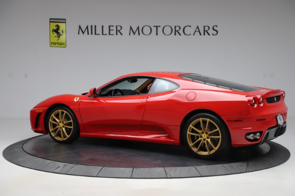 Used 2005 Ferrari F430 for sale Sold at Rolls-Royce Motor Cars Greenwich in Greenwich CT 06830 4