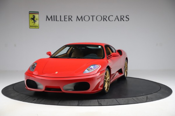 Used 2005 Ferrari F430 for sale Sold at Rolls-Royce Motor Cars Greenwich in Greenwich CT 06830 1