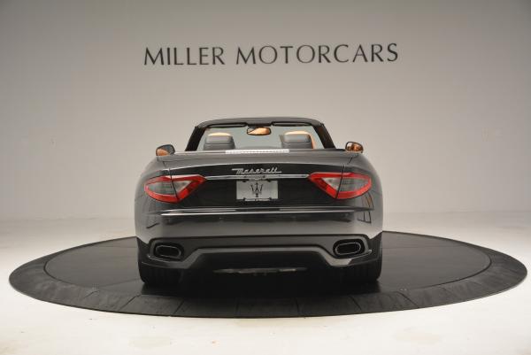 New 2016 Maserati GranTurismo Sport for sale Sold at Rolls-Royce Motor Cars Greenwich in Greenwich CT 06830 11