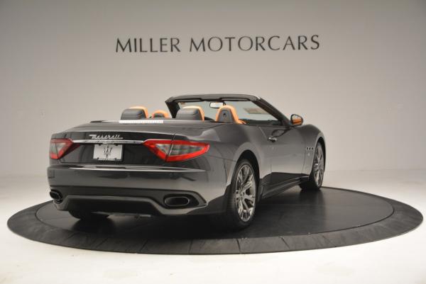 New 2016 Maserati GranTurismo Sport for sale Sold at Rolls-Royce Motor Cars Greenwich in Greenwich CT 06830 13