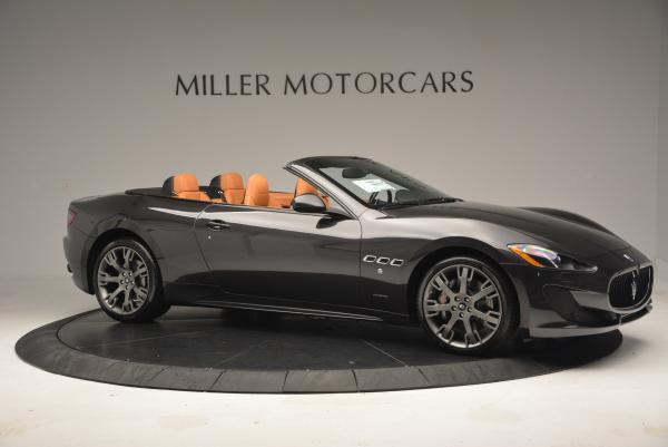 New 2016 Maserati GranTurismo Sport for sale Sold at Rolls-Royce Motor Cars Greenwich in Greenwich CT 06830 19