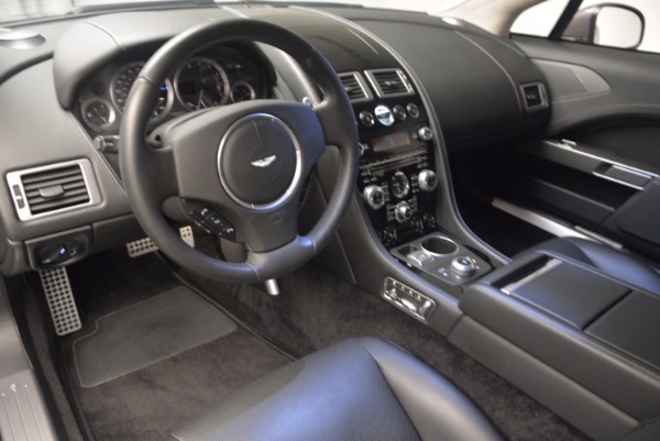 Used 2012 Aston Martin Rapide for sale Sold at Rolls-Royce Motor Cars Greenwich in Greenwich CT 06830 14