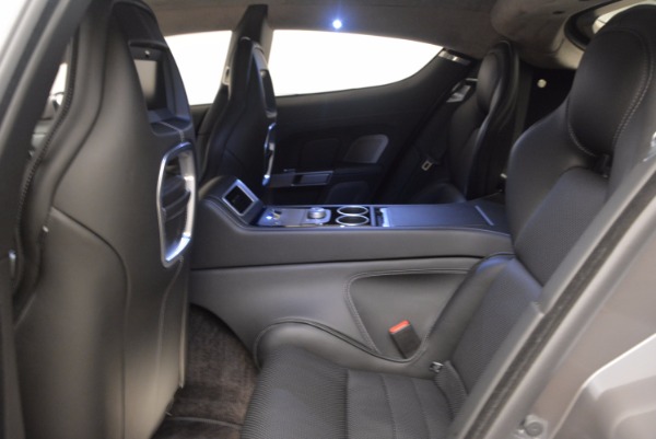Used 2012 Aston Martin Rapide for sale Sold at Rolls-Royce Motor Cars Greenwich in Greenwich CT 06830 17