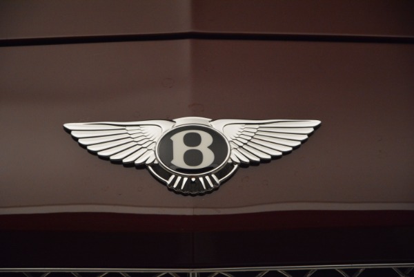 Used 2014 Bentley Continental GT W12 for sale Sold at Rolls-Royce Motor Cars Greenwich in Greenwich CT 06830 25