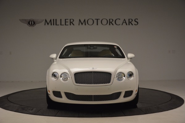 Used 2008 Bentley Continental GT Speed for sale Sold at Rolls-Royce Motor Cars Greenwich in Greenwich CT 06830 13