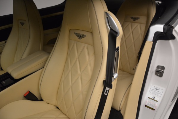 Used 2008 Bentley Continental GT Speed for sale Sold at Rolls-Royce Motor Cars Greenwich in Greenwich CT 06830 22