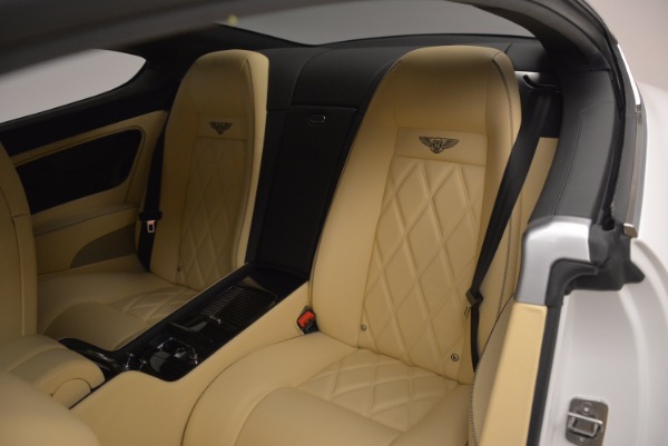 Used 2008 Bentley Continental GT Speed for sale Sold at Rolls-Royce Motor Cars Greenwich in Greenwich CT 06830 27